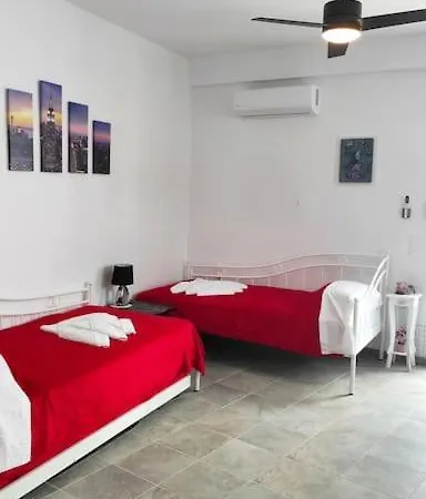 Sea View - Sifnos Apartament