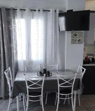 Apartament Sea View - Sifnos Faros