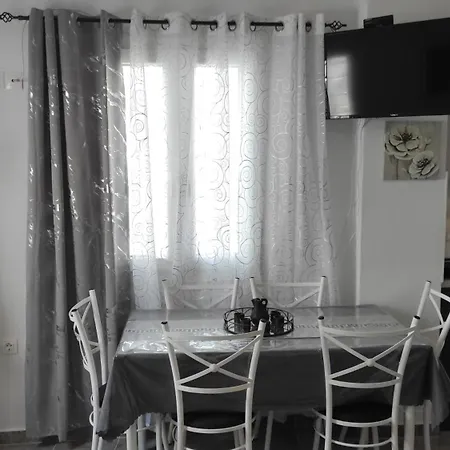 Apartment Sea View - Sifnos N1