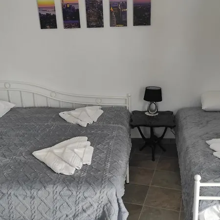 Sea View - Sifnos N1 Apartment *