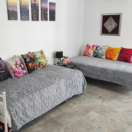 Apartment Sea View - Sifnos N1 *