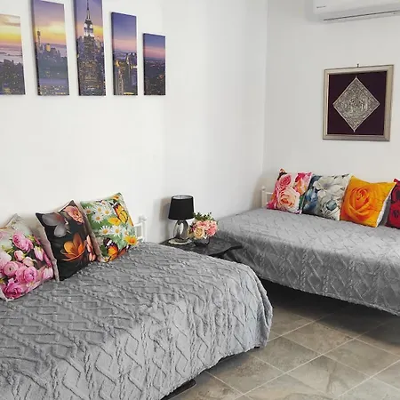 Sea View - Sifnos N1 Apartment Faros (Sifnos)
