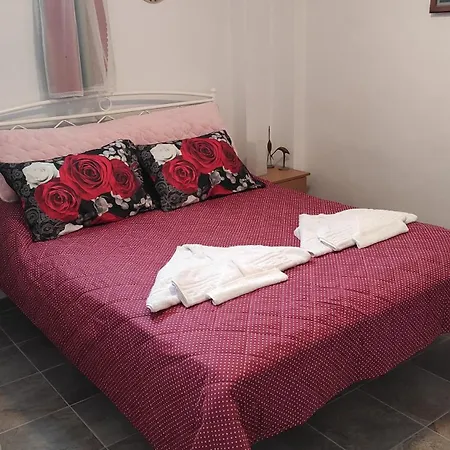 Apartment Sea View - Sifnos N1