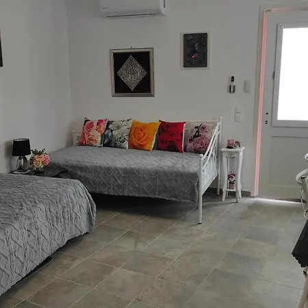 Apartment Sea View - Sifnos N1 *
