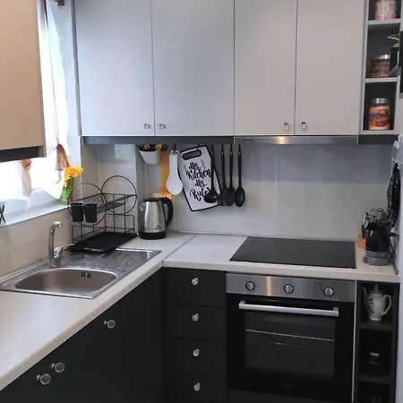 Apartament Sea View - Sifnos *