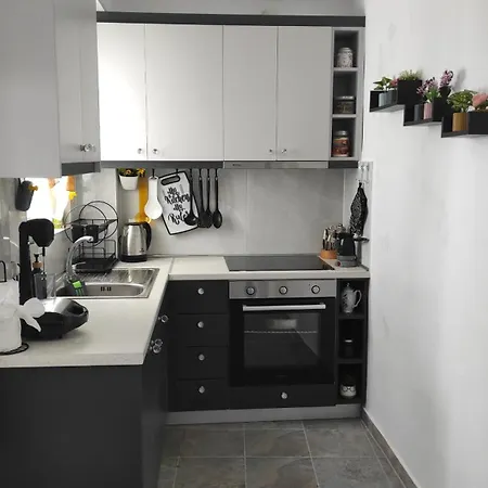 Sea View - Sifnos Apartament *