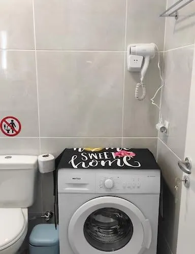 Апартаменты Sea View - Sifnos *