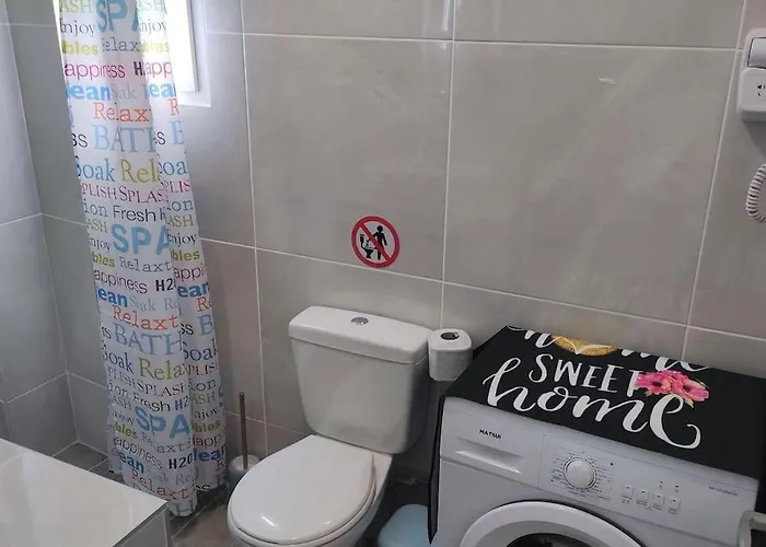 Апартаменты Sea View - Sifnos Фарос