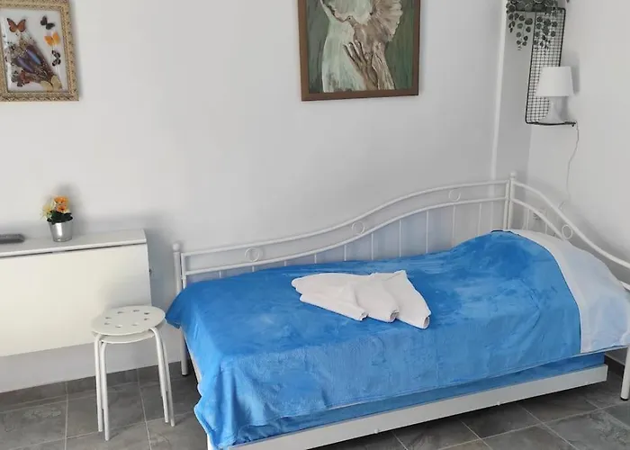 Sea View - Sifnos Фарос